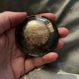Milani Intermix Baked Eyeshadow in Shimmering Brown